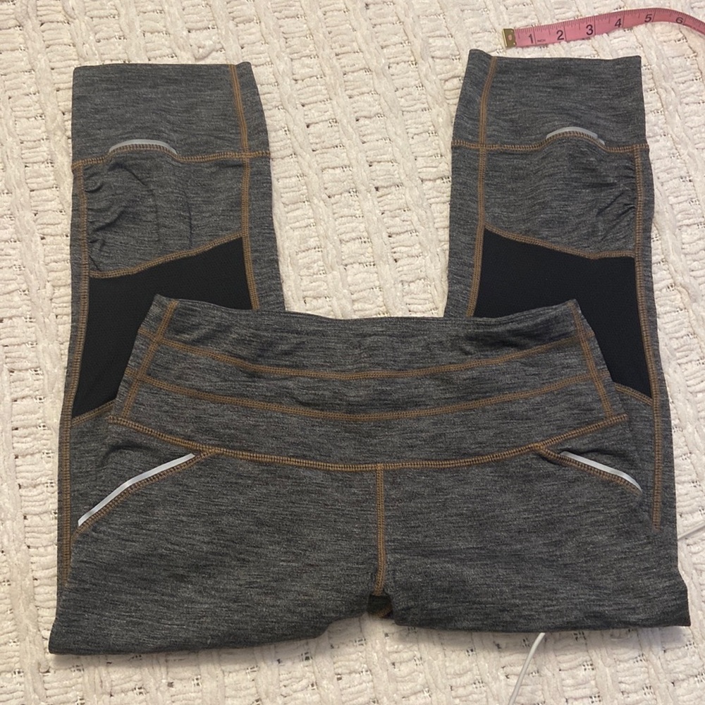 athleta leggings